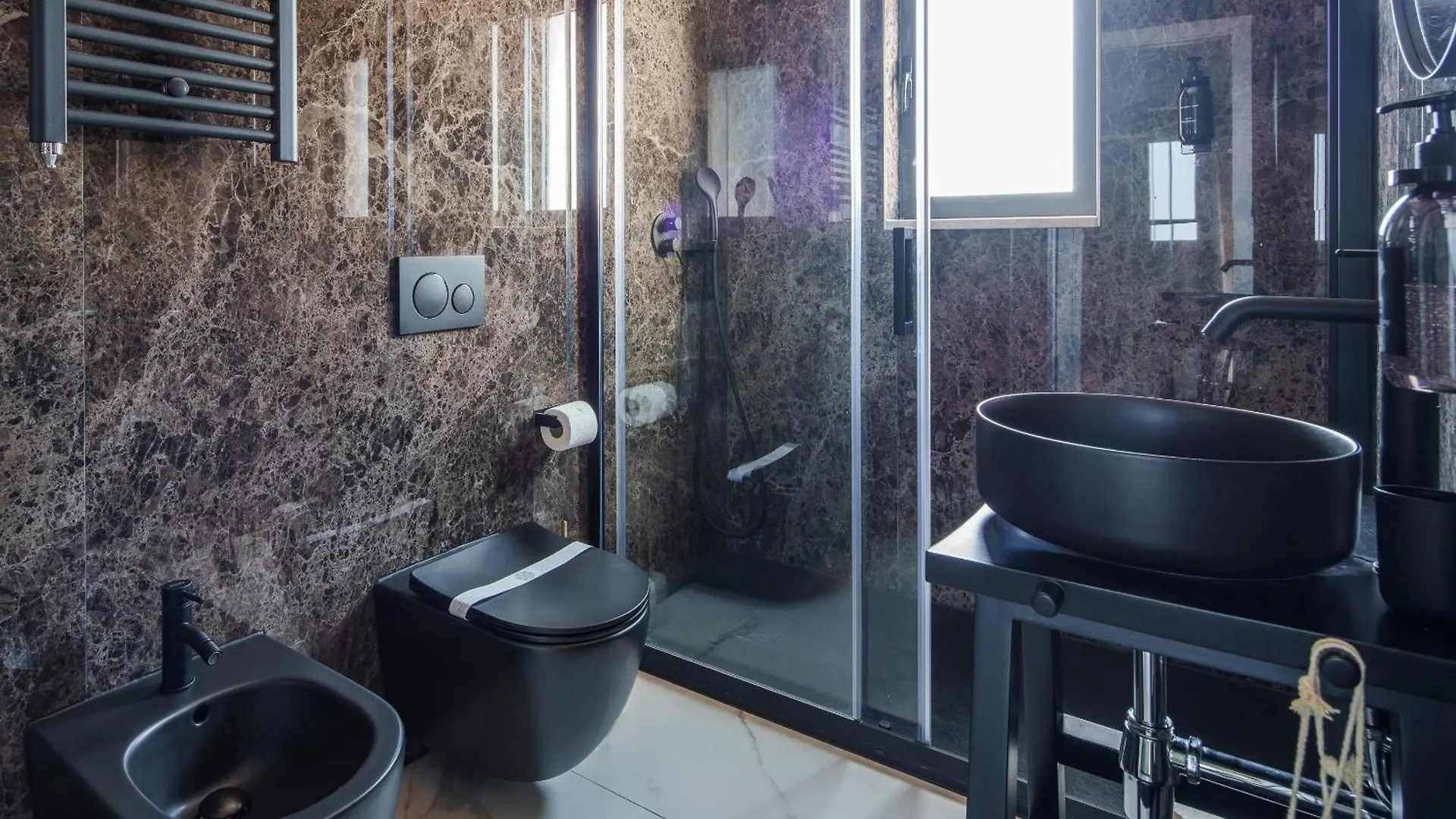 Apartment Welcomely - Affittacamere Seamphony Light Rooms Olbia