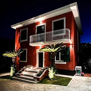  Villa Elegante Giardino + Posteggio Privato Italia
