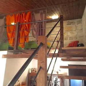  Appartamento Skalsky Apartment, Borgo Vecchio, Italia