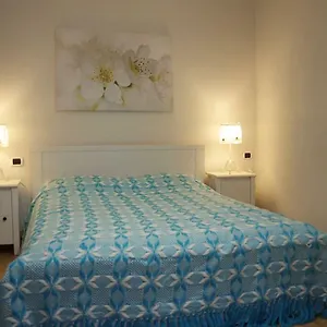  Appartamento La Piccola Oasi Toscana Italia