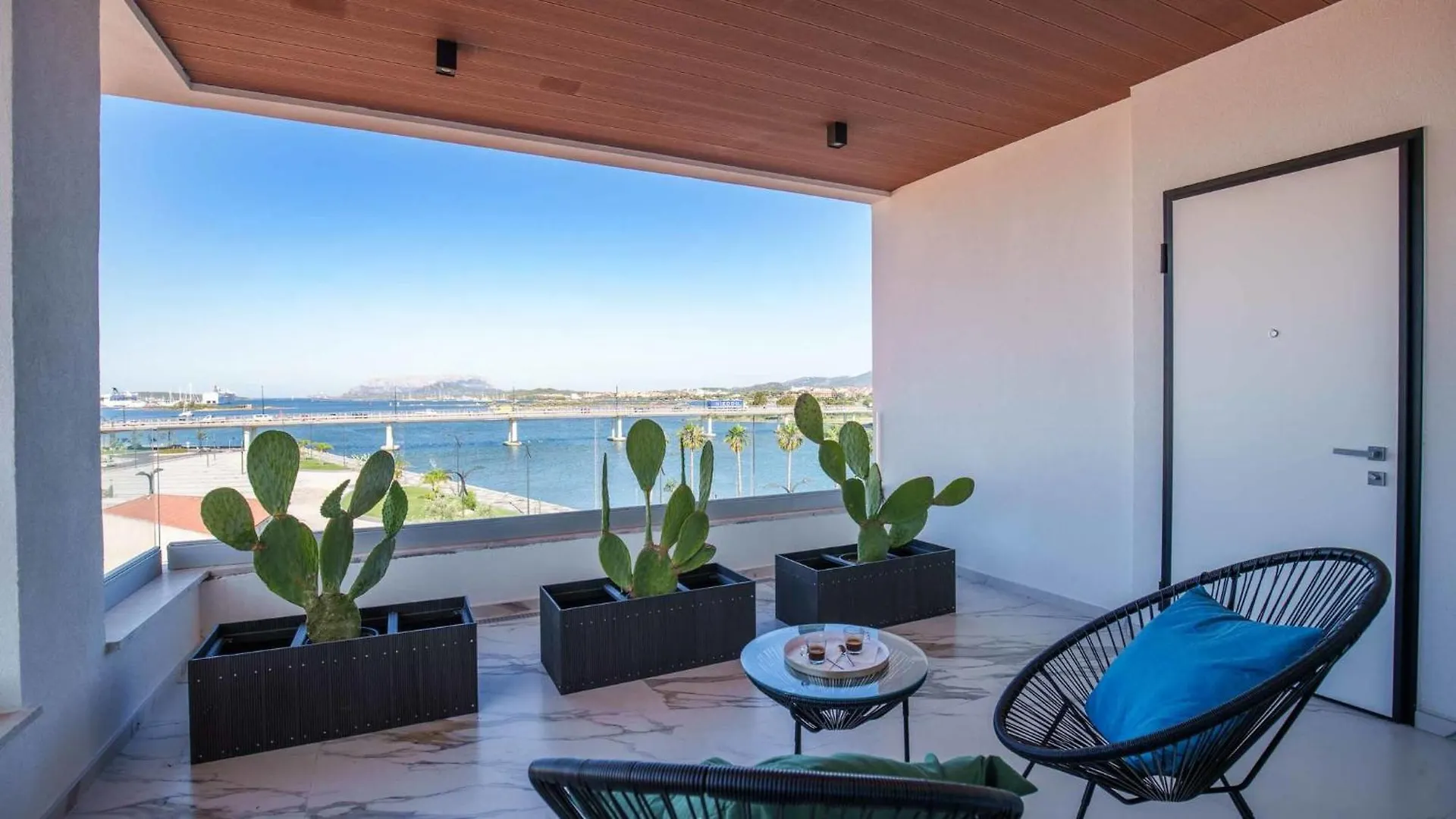 Apartment Welcomely - Affittacamere Seamphony Light Rooms Olbia