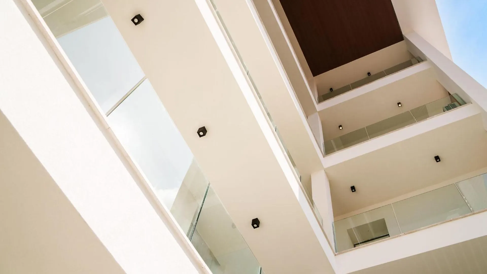 Apartment Welcomely - Affittacamere Seamphony Light Rooms Olbia Italy