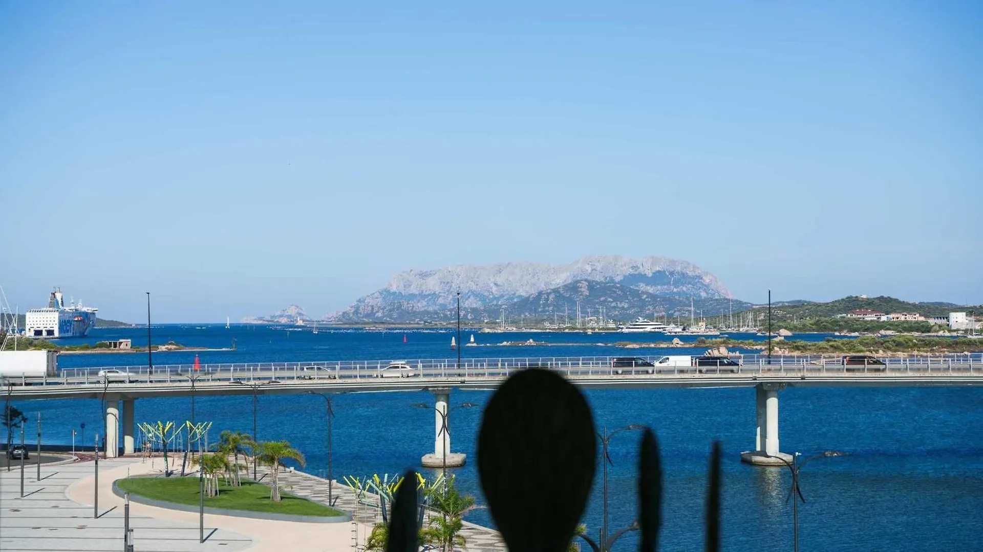 Welcomely - Affittacamere Seamphony Light Rooms Olbia