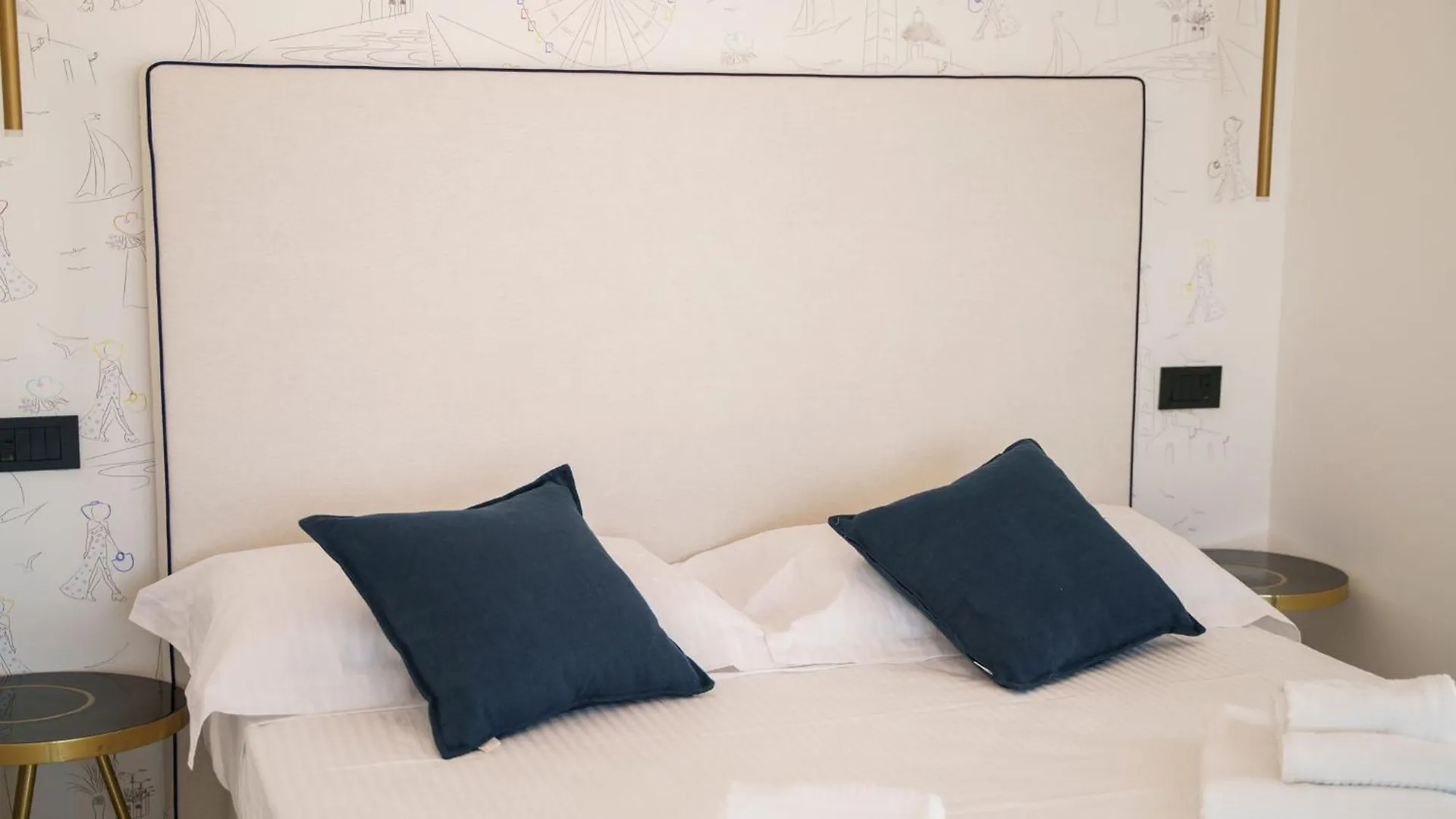 Welcomely - Affittacamere Seamphony Light Rooms Olbia Apartment