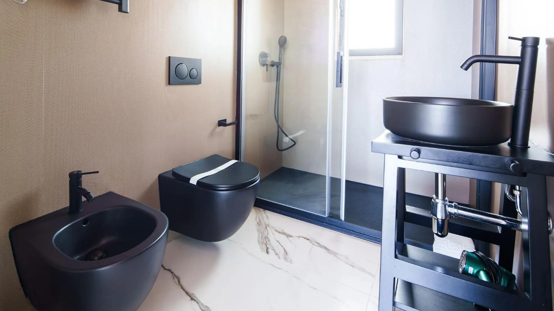 Welcomely - Affittacamere Seamphony Light Rooms Olbia