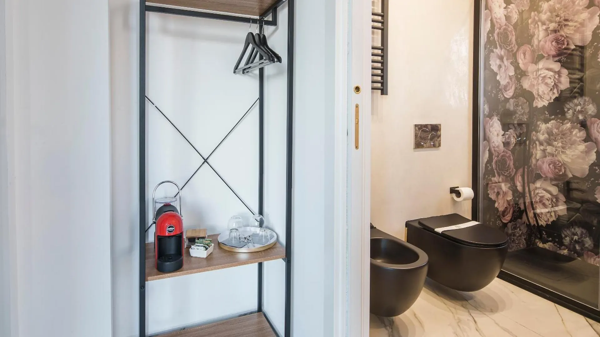 Apartment Welcomely - Affittacamere Seamphony Light Rooms Olbia Italy
