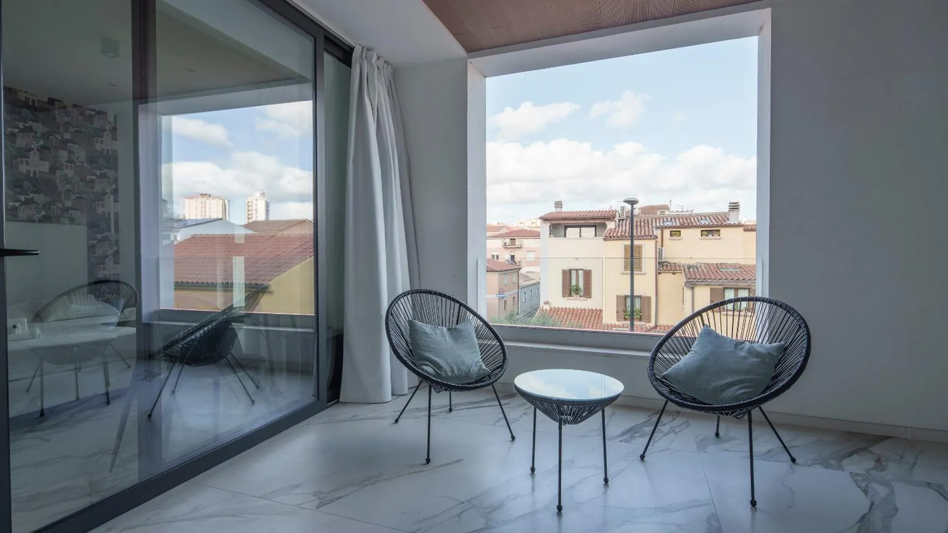 Apartment Welcomely - Affittacamere Seamphony Light Rooms Olbia