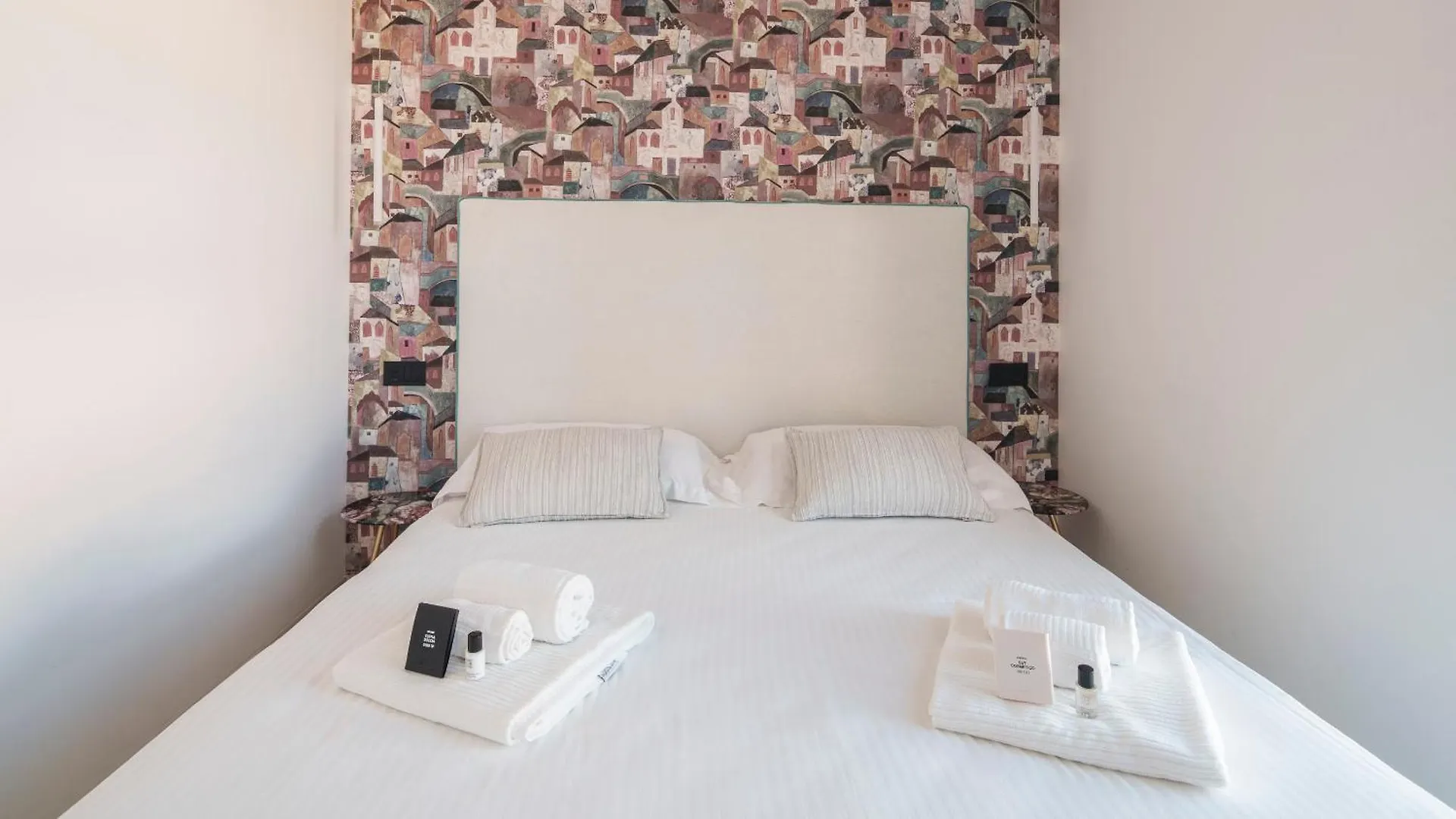 Welcomely - Affittacamere Seamphony Light Rooms Olbia Apartment