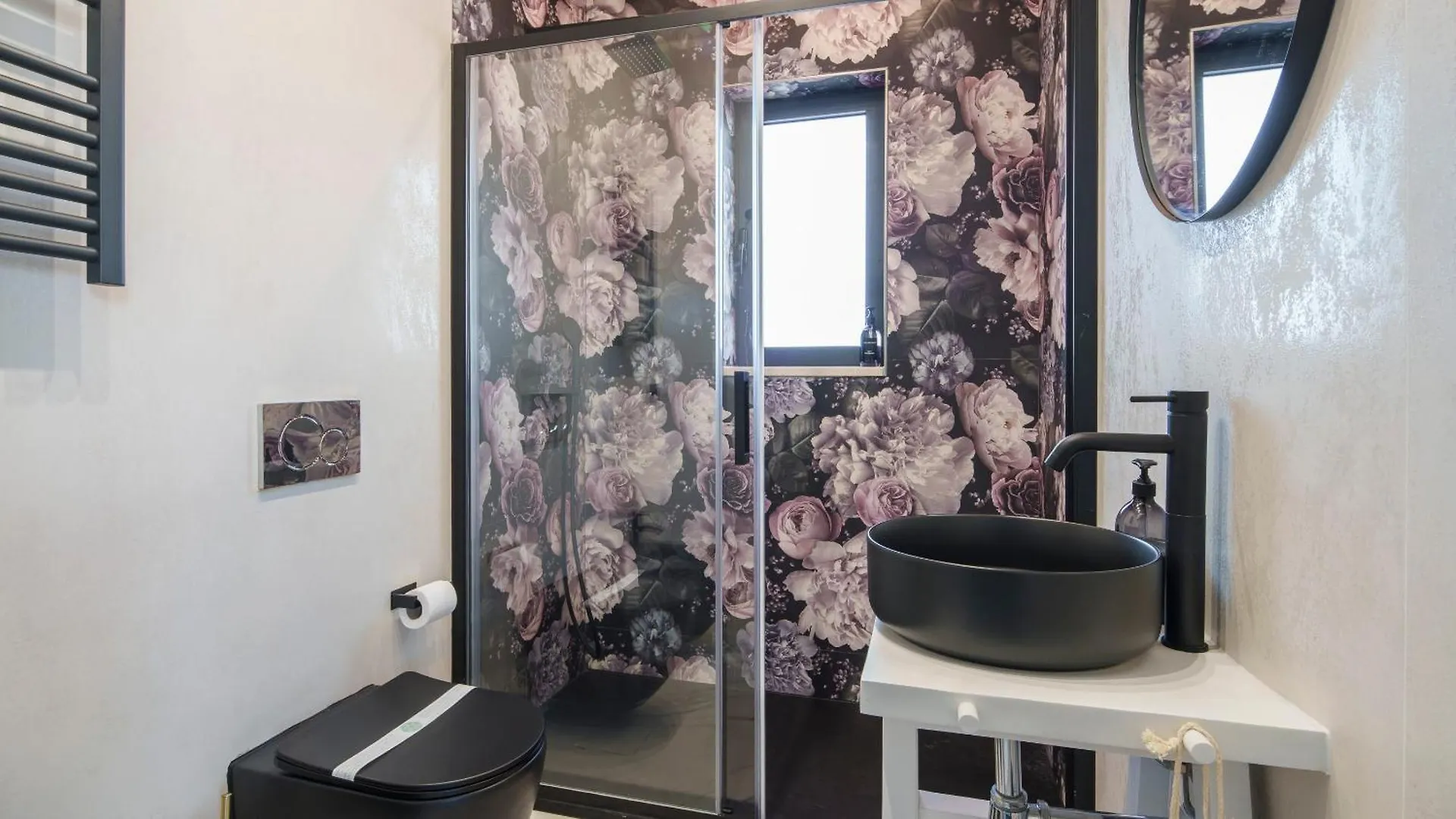 Apartment Welcomely - Affittacamere Seamphony Light Rooms Olbia Italy