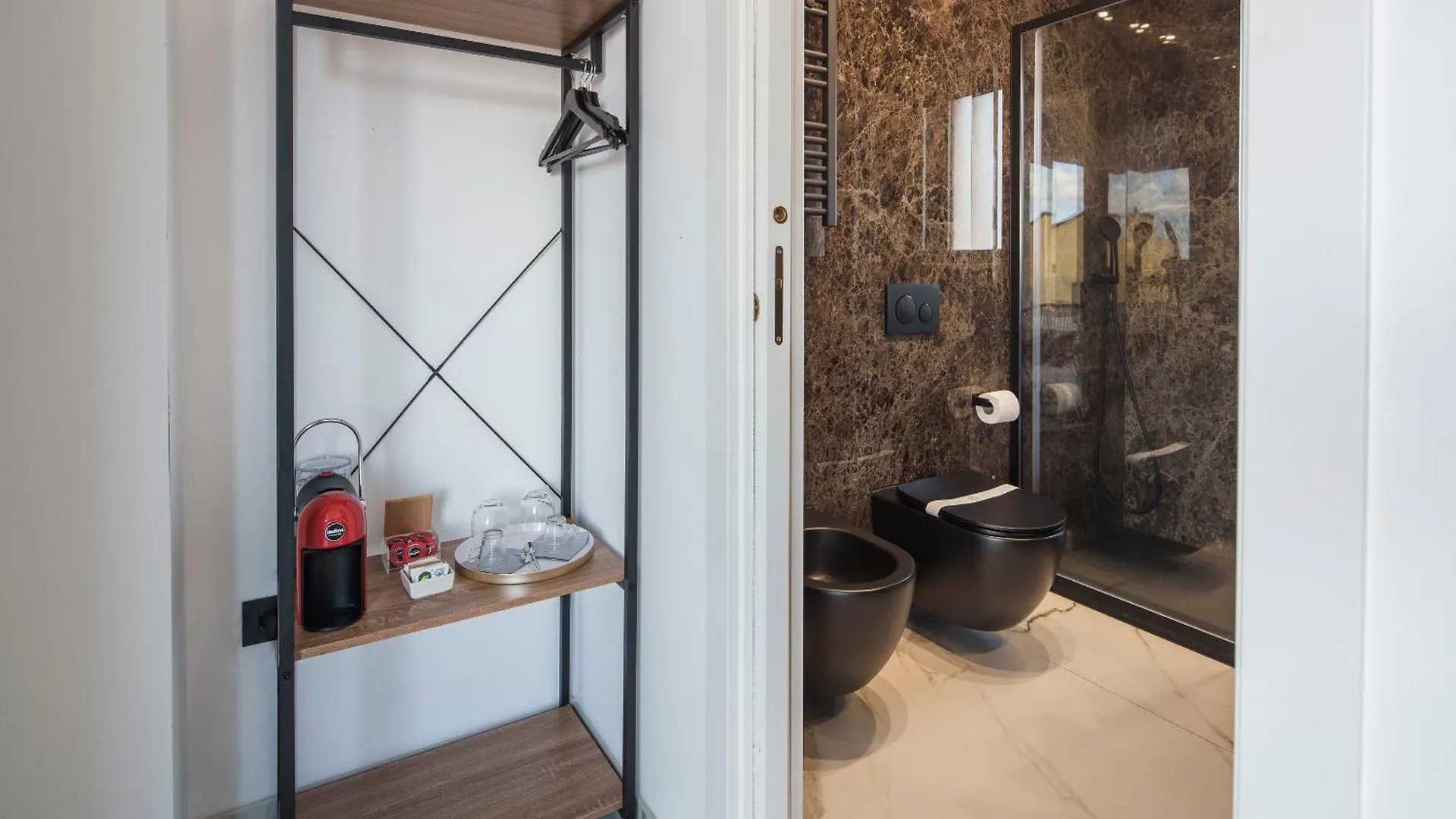 Welcomely - Affittacamere Seamphony Light Rooms Olbia Apartment