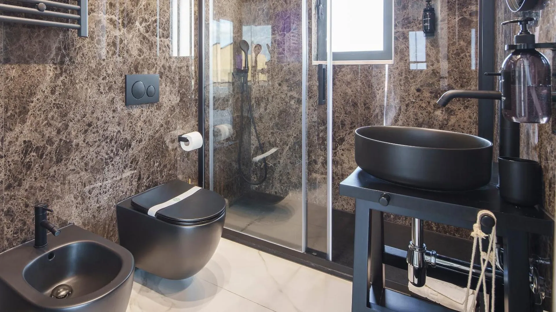 Apartment Welcomely - Affittacamere Seamphony Light Rooms Olbia