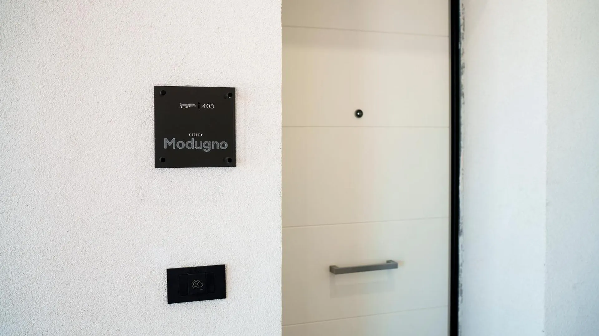 Welcomely - Affittacamere Seamphony Light Rooms Olbia