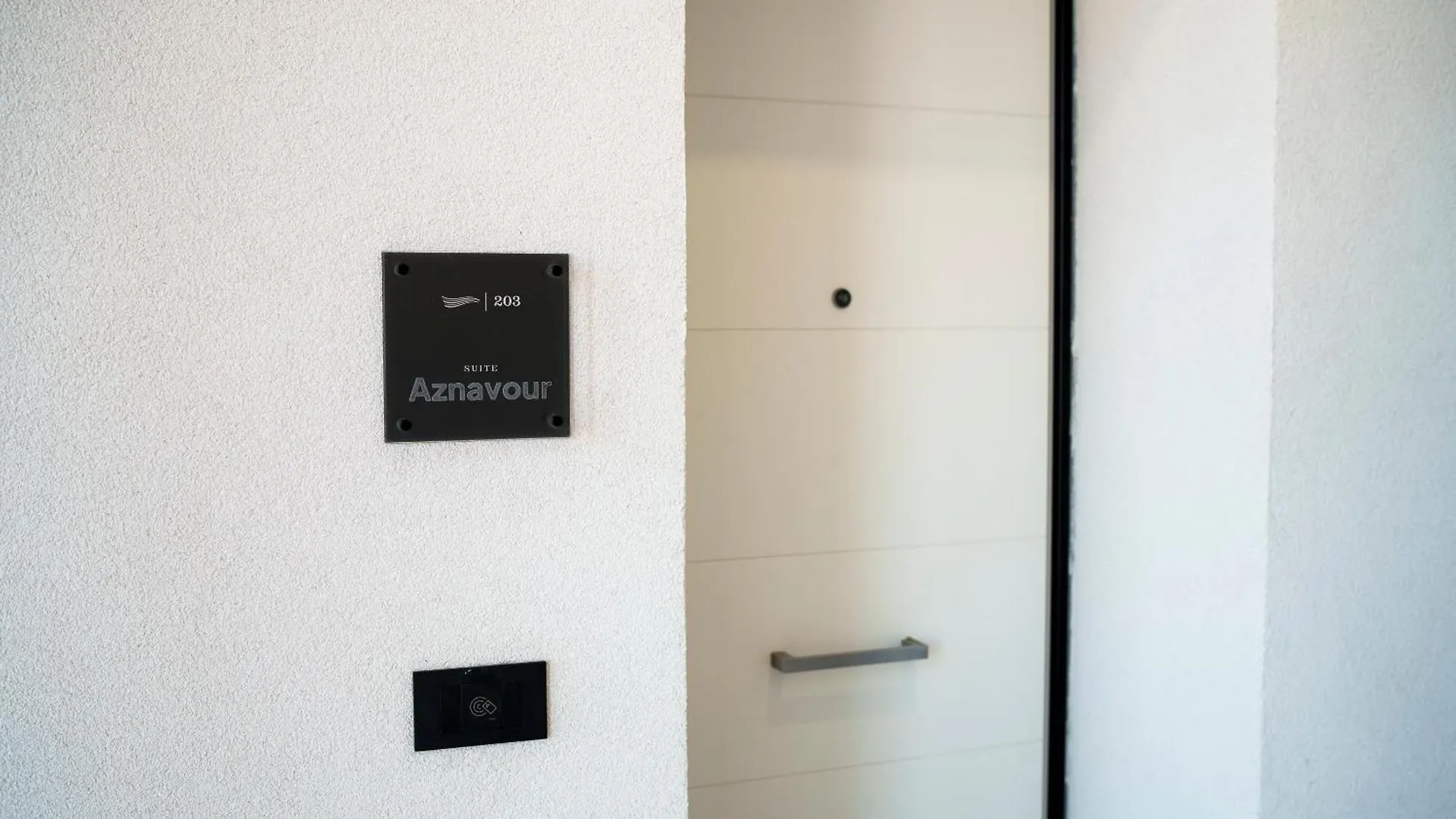 Welcomely - Affittacamere Seamphony Light Rooms Olbia